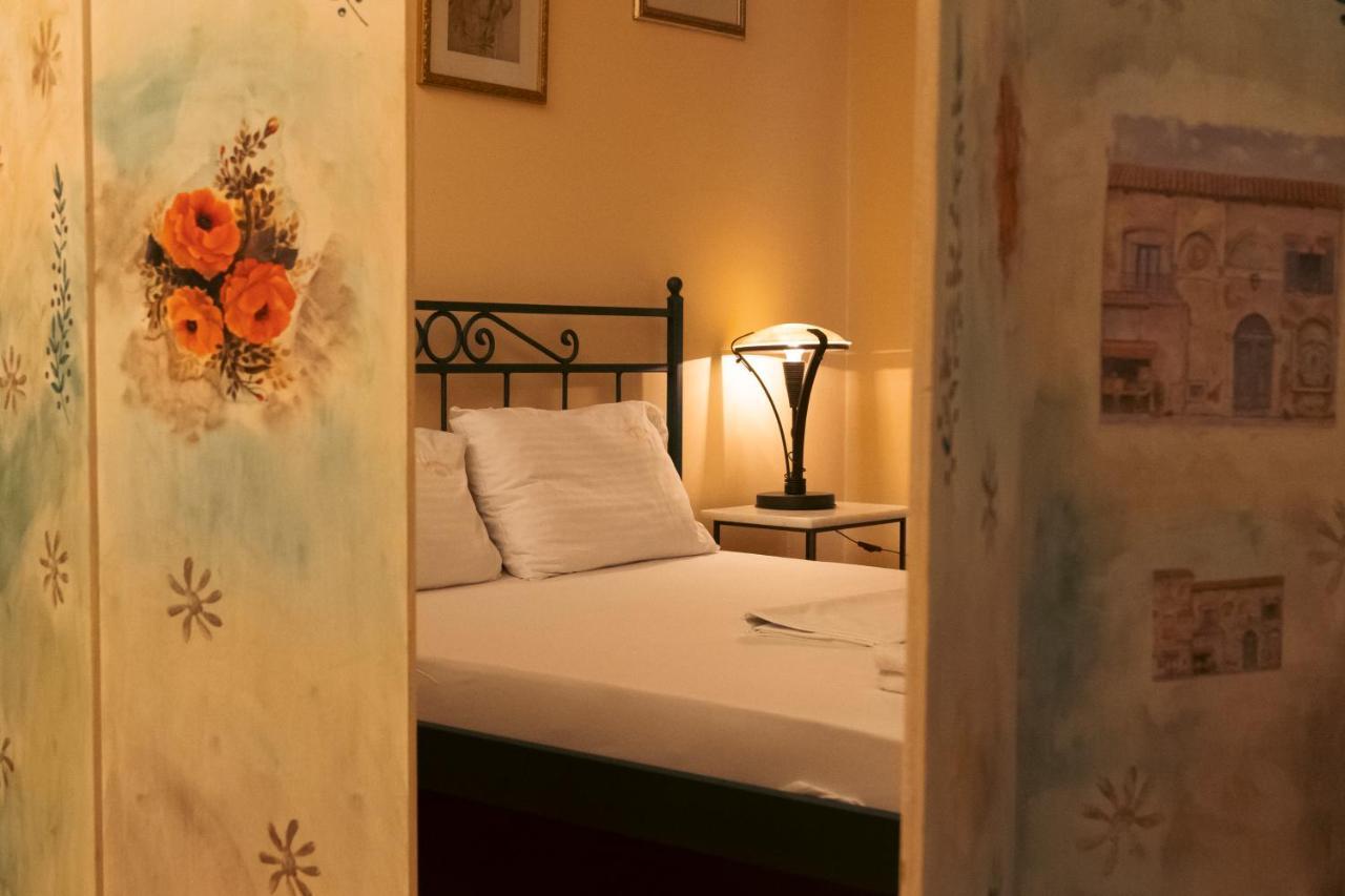 Kalamákion Anagenessis Resort מראה חיצוני תמונה