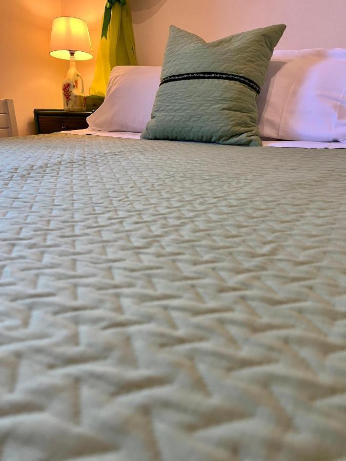 Kalamákion Anagenessis Resort מראה חיצוני תמונה