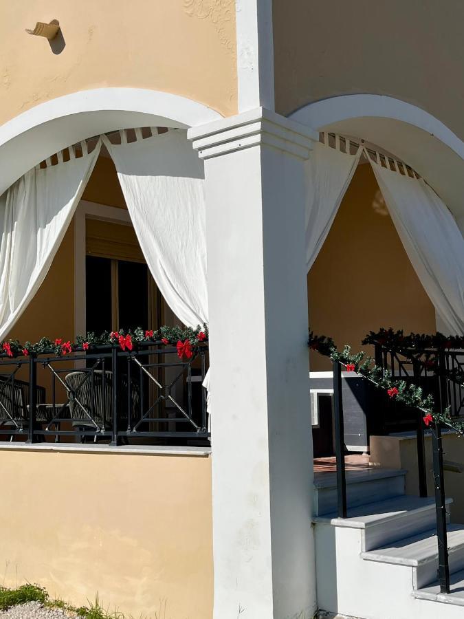 Kalamákion Anagenessis Resort מראה חיצוני תמונה