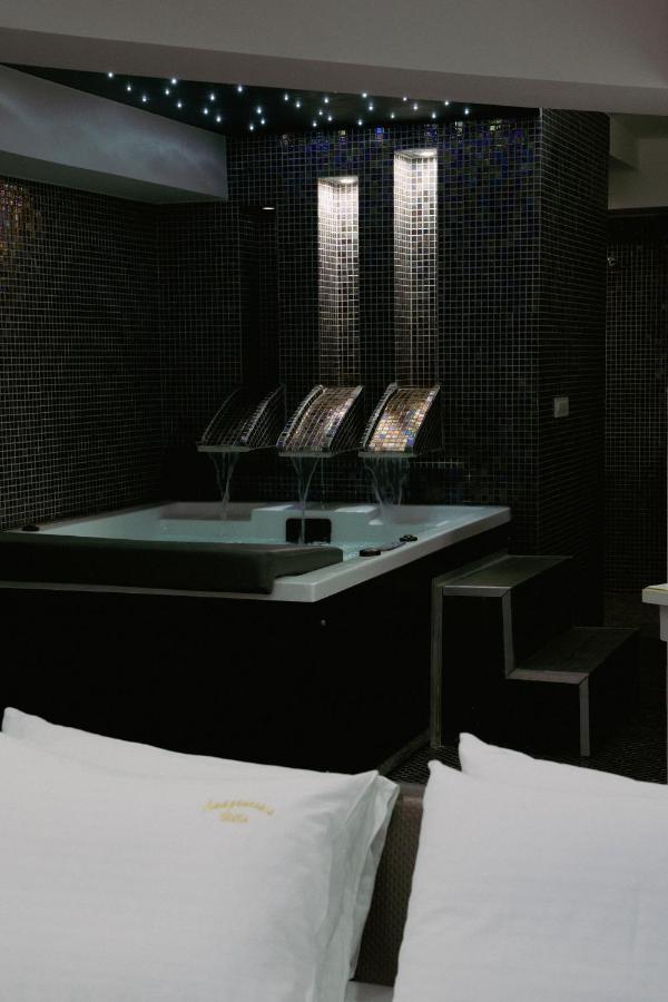 Kalamákion Anagenessis Resort מראה חיצוני תמונה