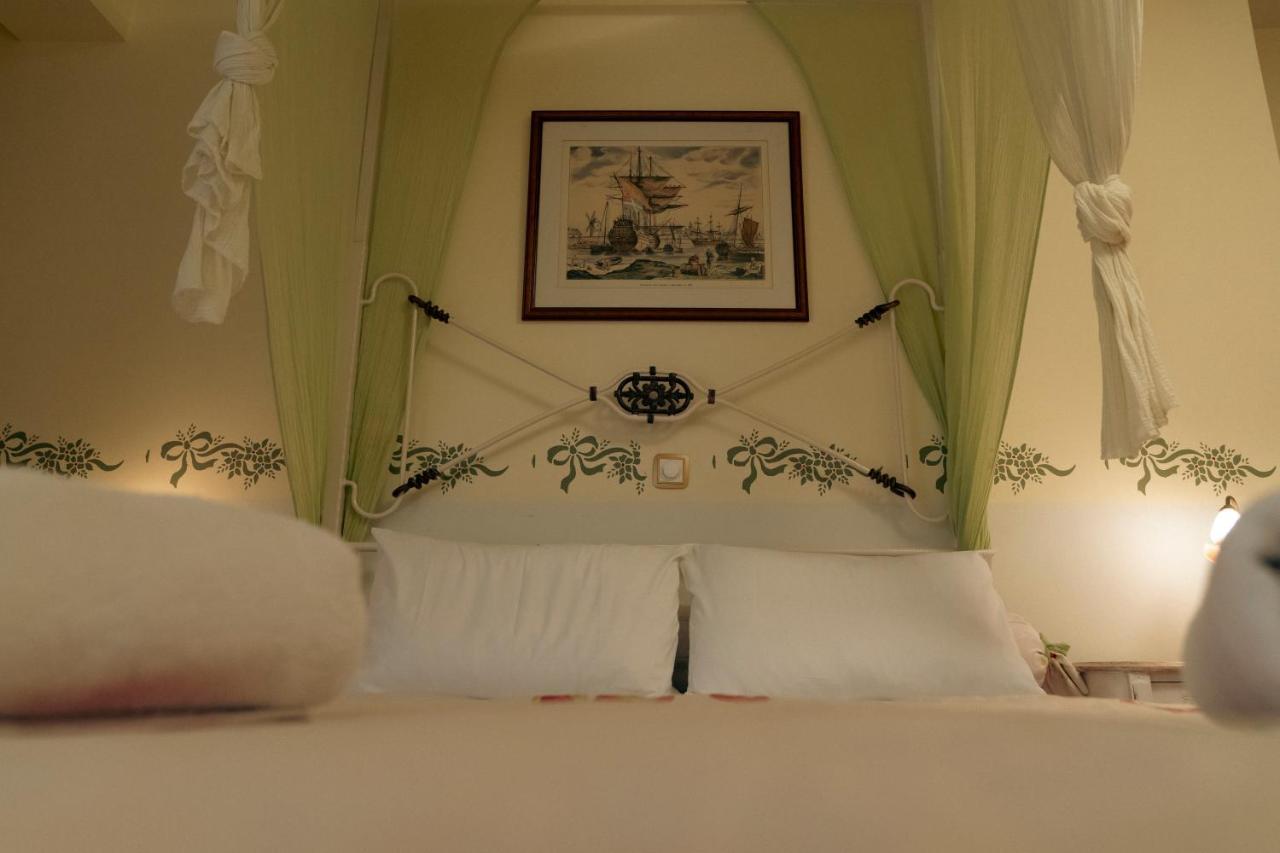 Kalamákion Anagenessis Resort מראה חיצוני תמונה