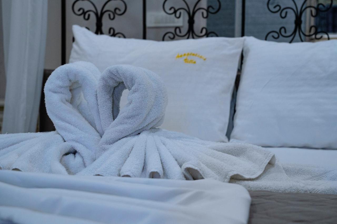 Kalamákion Anagenessis Resort מראה חיצוני תמונה