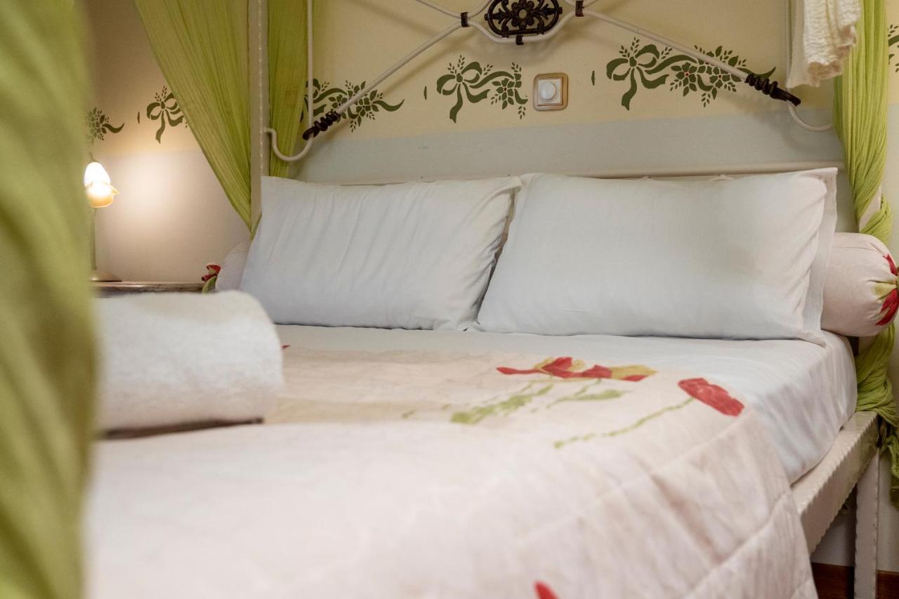 Kalamákion Anagenessis Resort מראה חיצוני תמונה