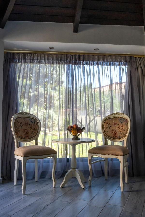 Kalamákion Anagenessis Resort מראה חיצוני תמונה