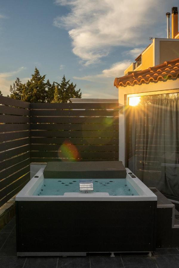 Kalamákion Anagenessis Resort מראה חיצוני תמונה