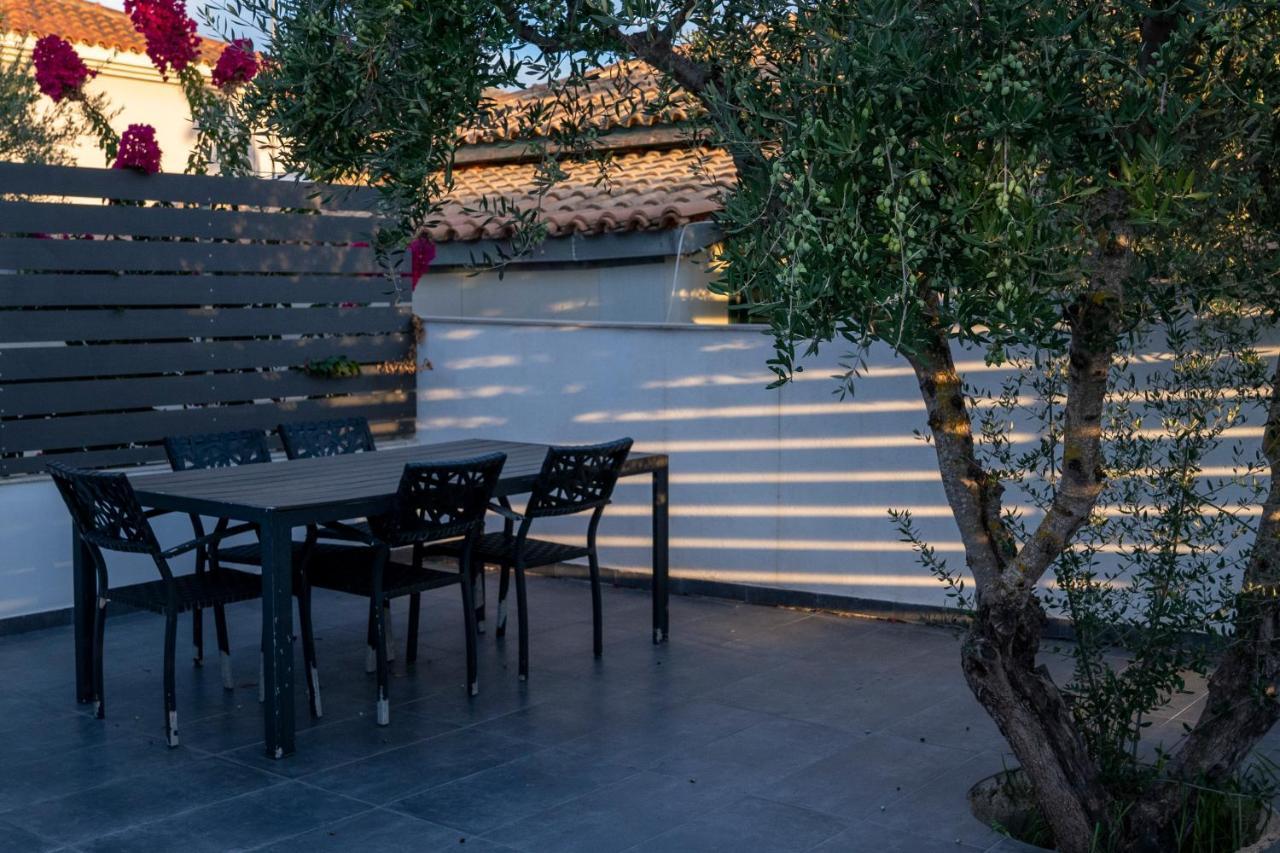 Kalamákion Anagenessis Resort מראה חיצוני תמונה