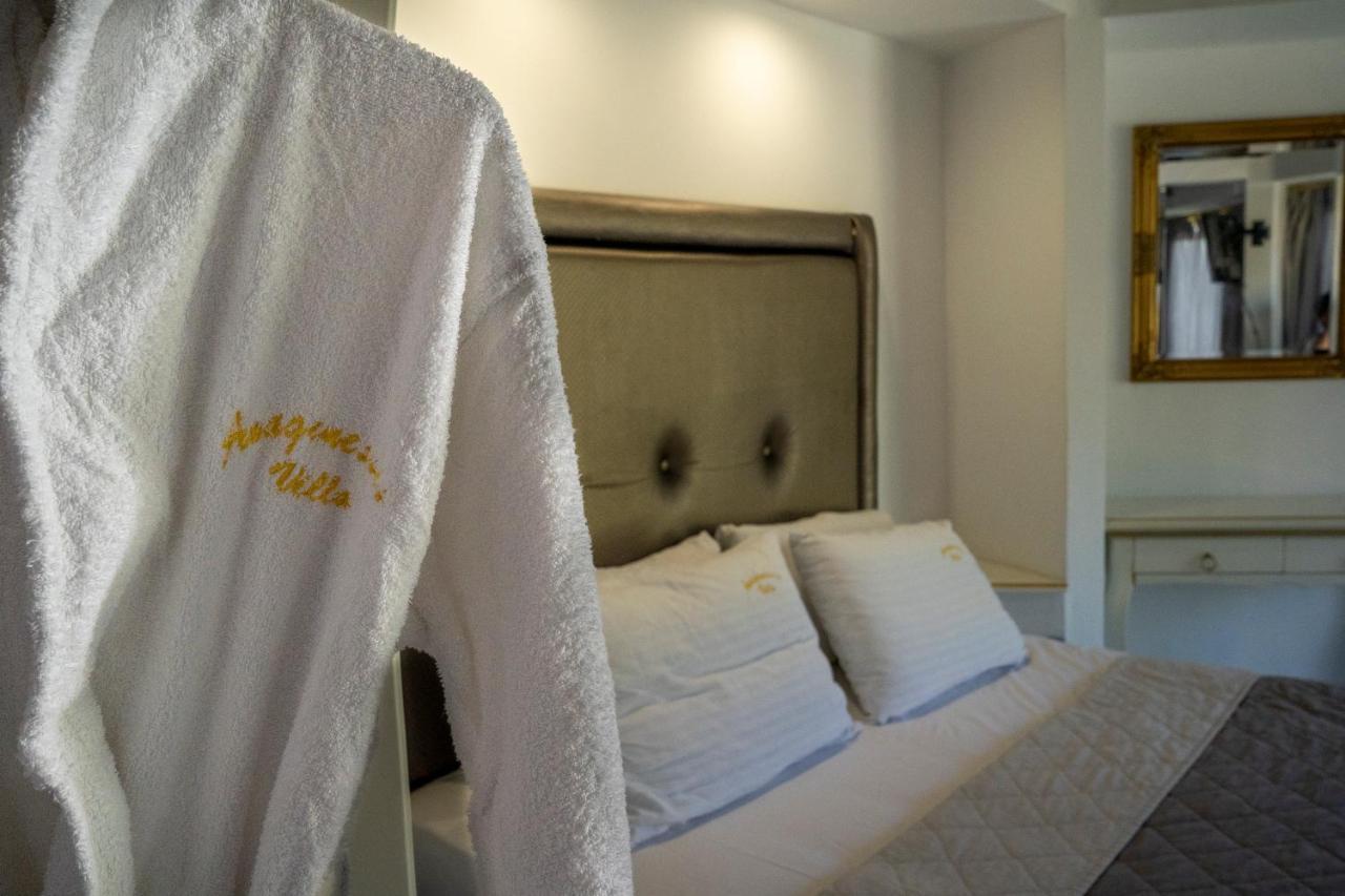 Kalamákion Anagenessis Resort מראה חיצוני תמונה