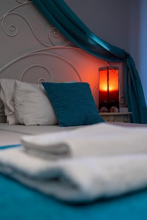 Kalamákion Anagenessis Resort מראה חיצוני תמונה
