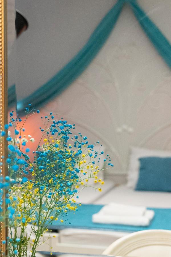 Kalamákion Anagenessis Resort מראה חיצוני תמונה