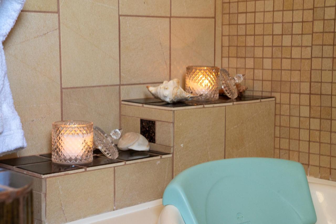 Kalamákion Anagenessis Resort מראה חיצוני תמונה