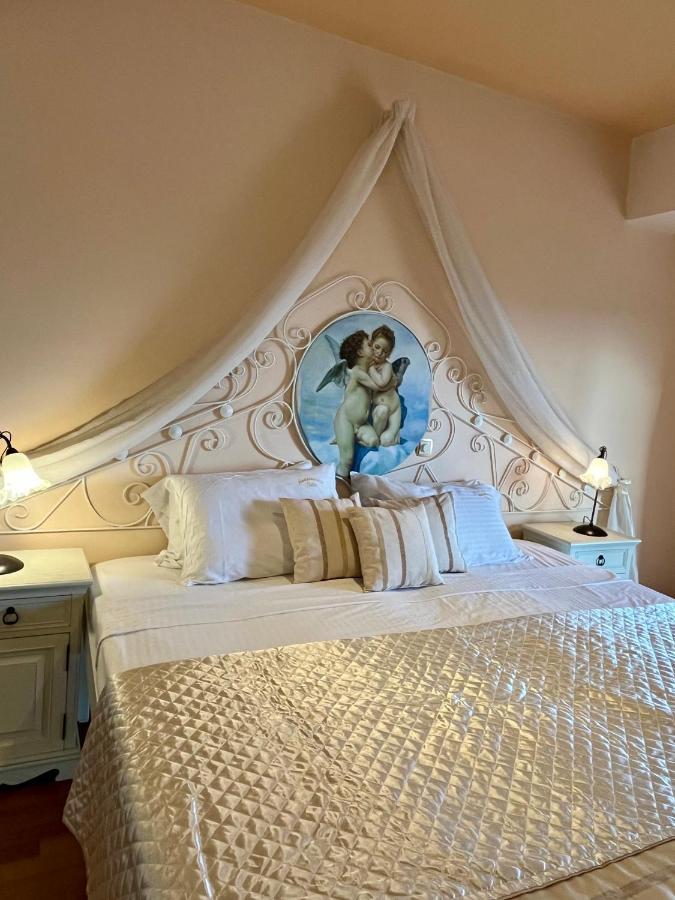 Kalamákion Anagenessis Resort מראה חיצוני תמונה
