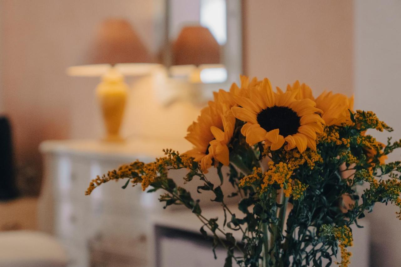 Kalamákion Anagenessis Resort מראה חיצוני תמונה