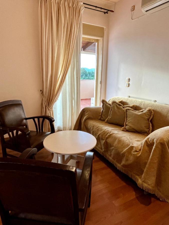 Kalamákion Anagenessis Resort מראה חיצוני תמונה