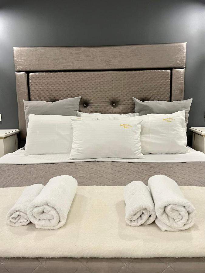 Kalamákion Anagenessis Resort מראה חיצוני תמונה