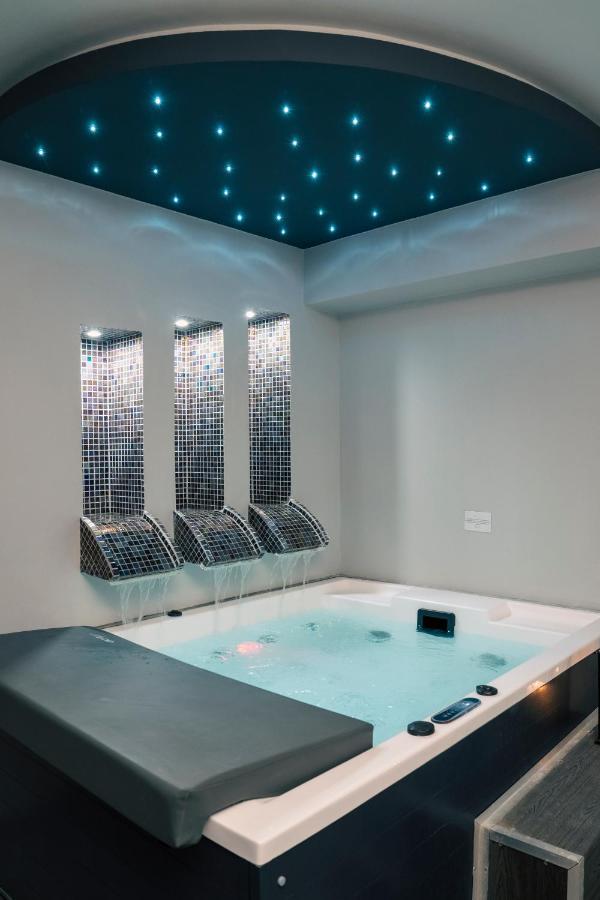 Kalamákion Anagenessis Resort מראה חיצוני תמונה