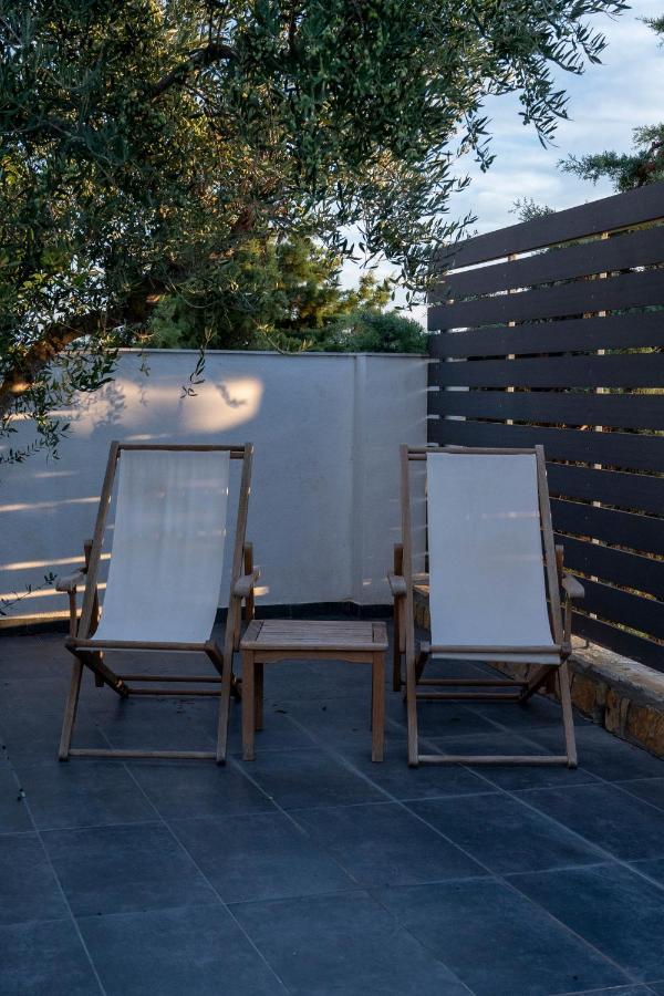 Kalamákion Anagenessis Resort מראה חיצוני תמונה