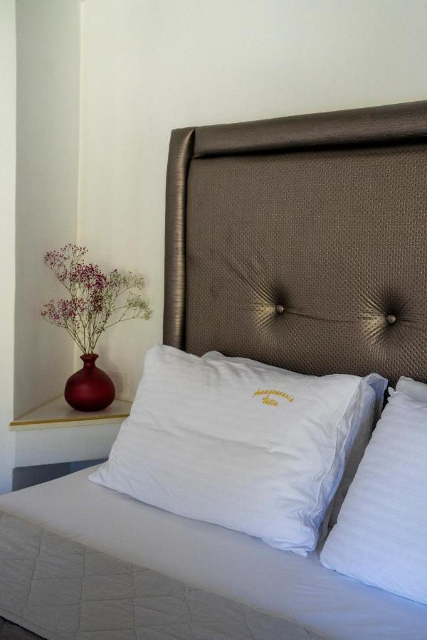 Kalamákion Anagenessis Resort מראה חיצוני תמונה