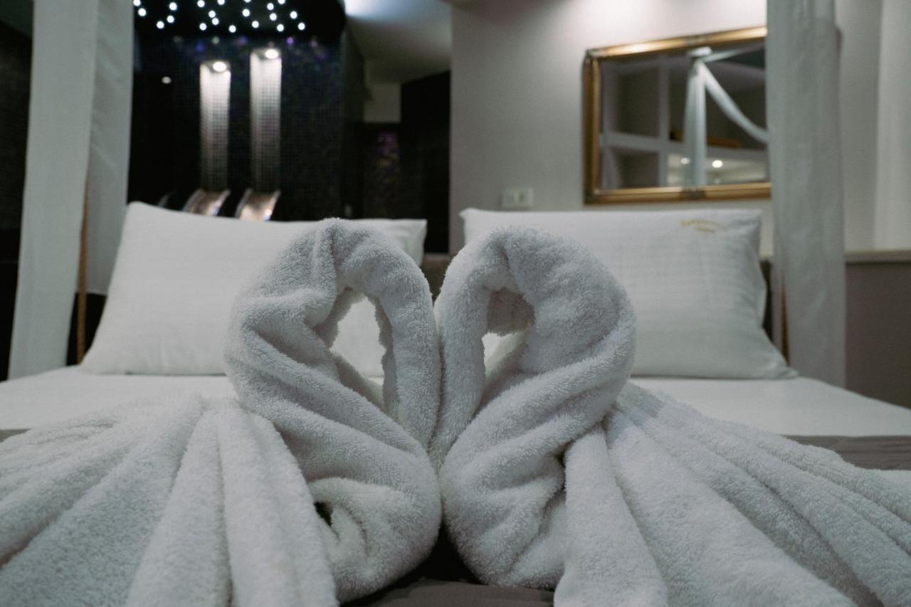 Kalamákion Anagenessis Resort מראה חיצוני תמונה