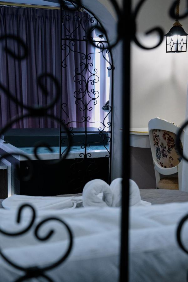 Kalamákion Anagenessis Resort מראה חיצוני תמונה
