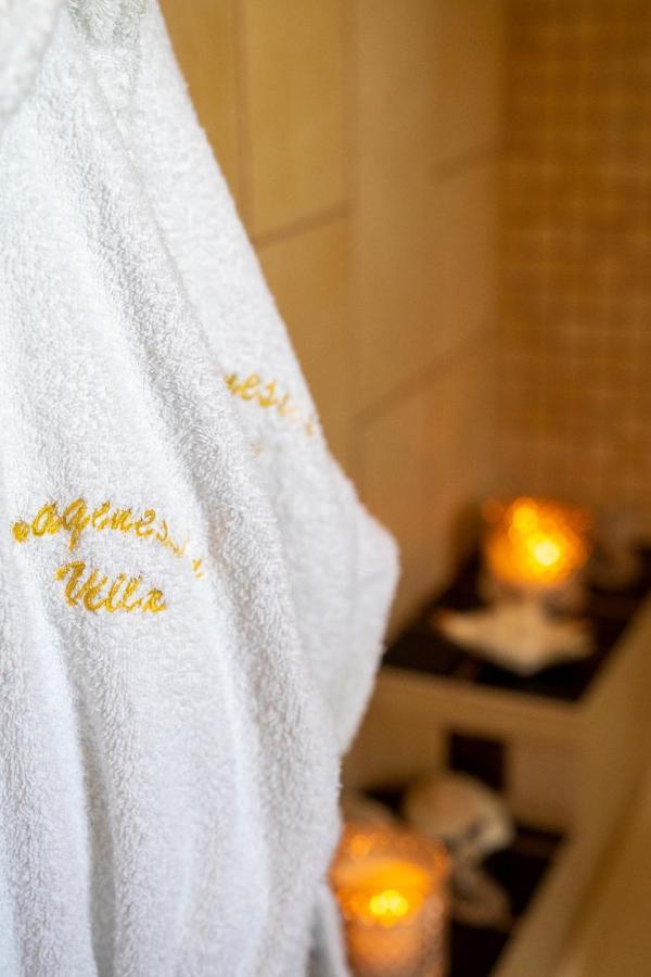 Kalamákion Anagenessis Resort מראה חיצוני תמונה