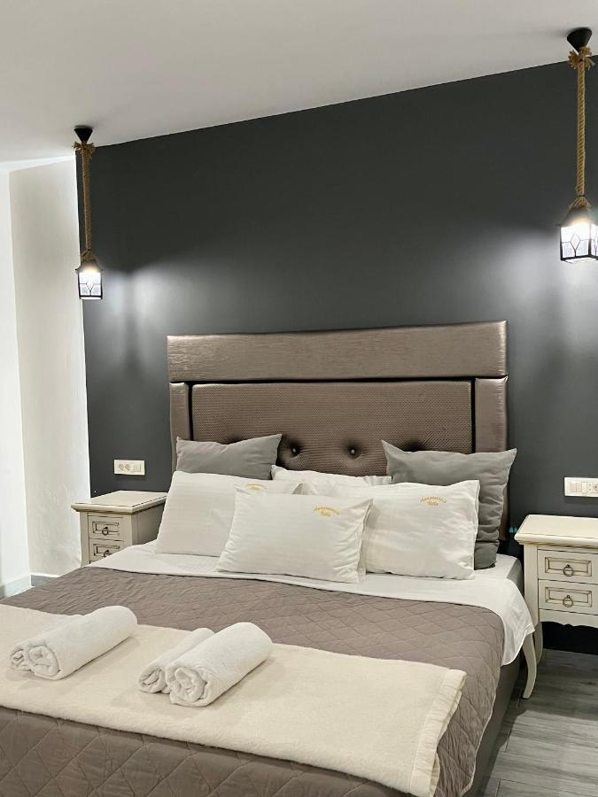 Kalamákion Anagenessis Resort מראה חיצוני תמונה