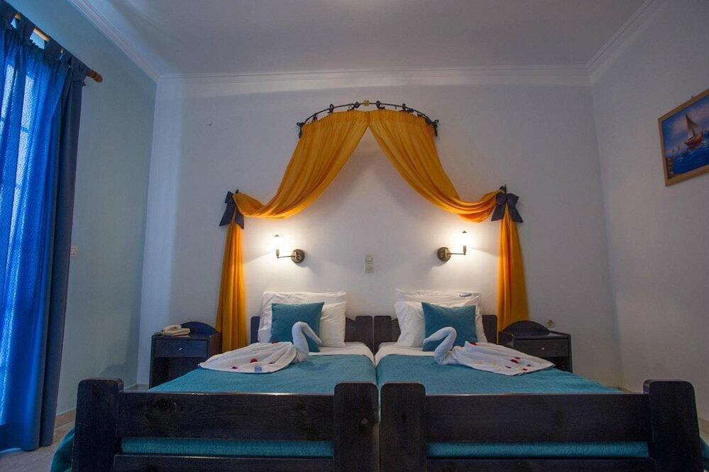 Kalamákion Anagenessis Resort מראה חיצוני תמונה