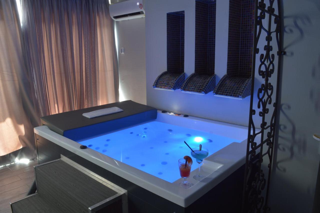Kalamákion Anagenessis Resort מראה חיצוני תמונה