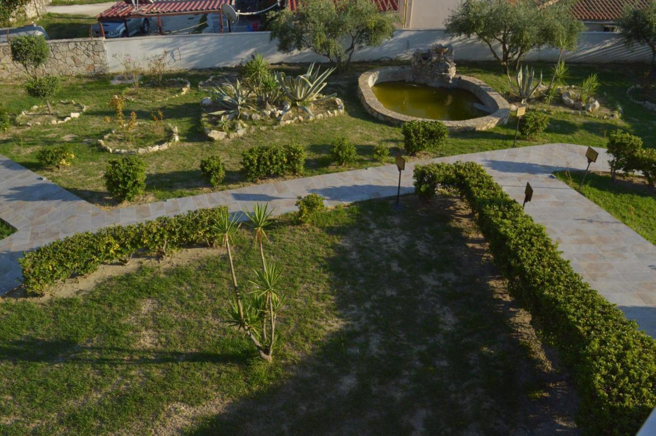 Kalamákion Anagenessis Resort מראה חיצוני תמונה