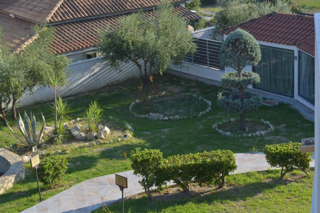 Kalamákion Anagenessis Resort מראה חיצוני תמונה